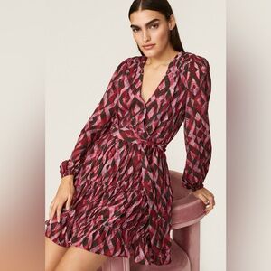 Marie Oliver Mila Dress